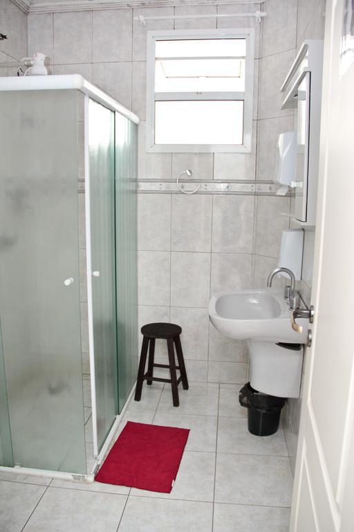Knock Knock Hostel Curitiba Habitación foto